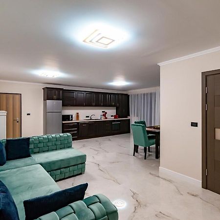 Moky Rezident 2 Arad Exterior foto