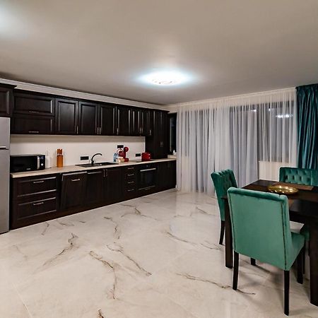 Moky Rezident 2 Arad Exterior foto