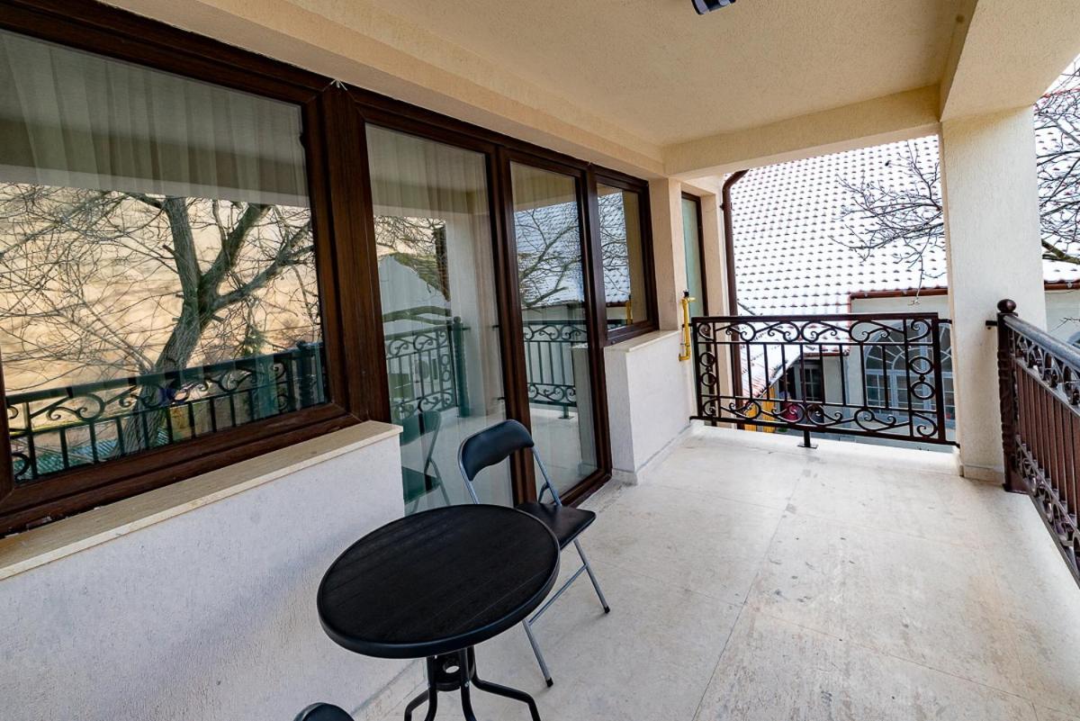 Moky Rezident 2 Arad Exterior foto